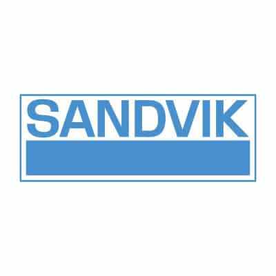 Sandvik