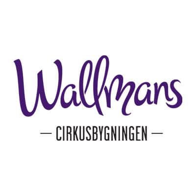 Wallmans Cirkusbygningen